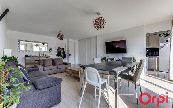 Appartement à vendre    5 pièces • 103 m2 Bagnolet