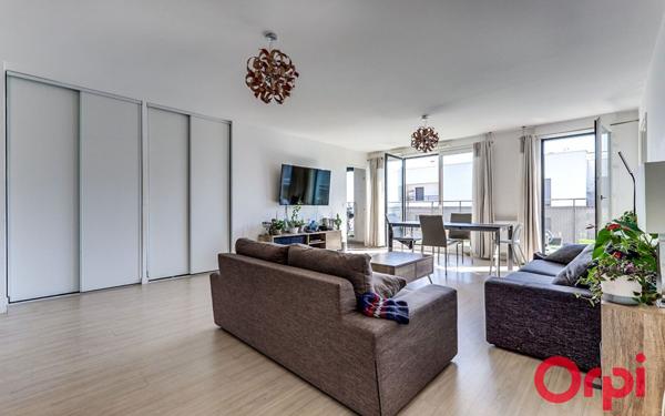 Appartement à vendre    5 pièces • 103 m2 Bagnolet