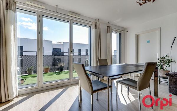 Appartement à vendre    5 pièces • 103 m2 Bagnolet