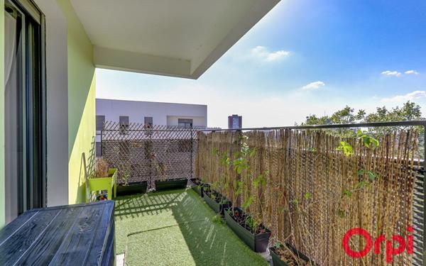 Appartement à vendre    5 pièces • 103 m2 Bagnolet