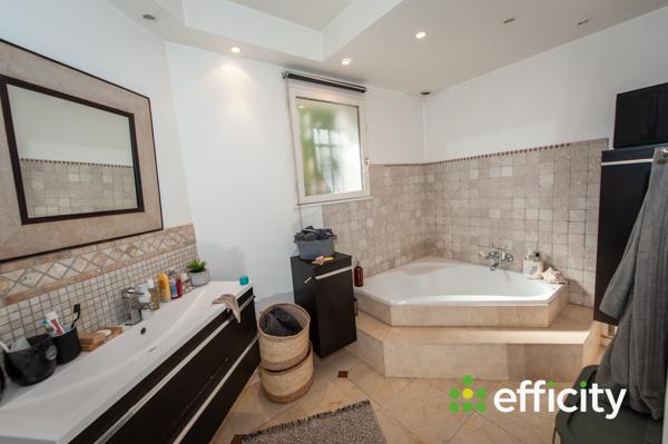 Maison 5 pièces - 183 m² Bien prestige