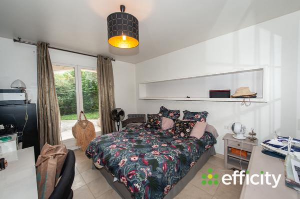 Maison 5 pièces - 183 m² Bien prestige