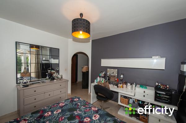 Maison 5 pièces - 183 m² Bien prestige