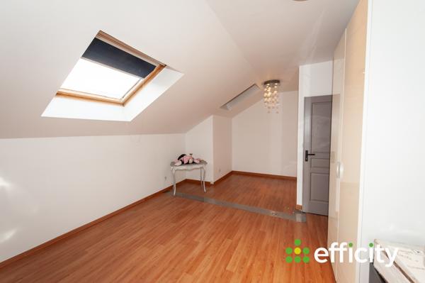 Maison 5 pièces - 183 m² Bien prestige