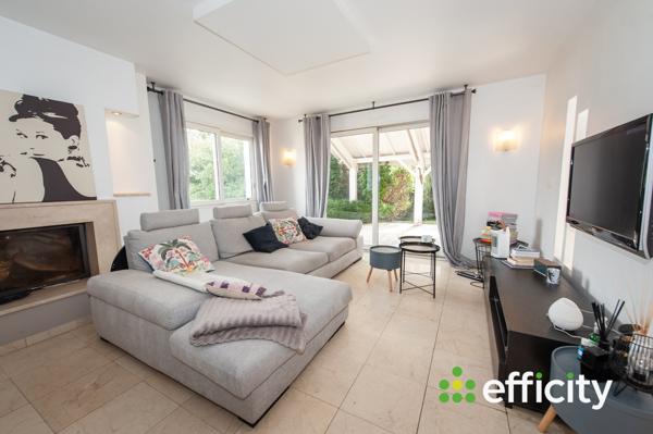 Maison 5 pièces - 183 m² Bien prestige