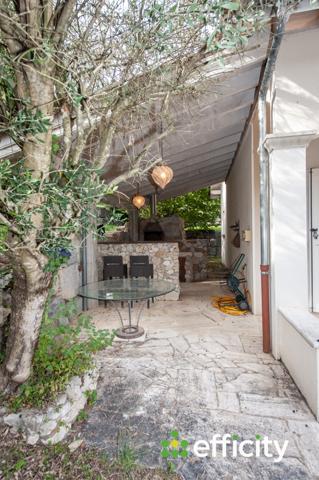 Maison 5 pièces - 183 m² Bien prestige