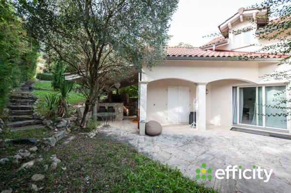 Maison 5 pièces - 183 m² Bien prestige