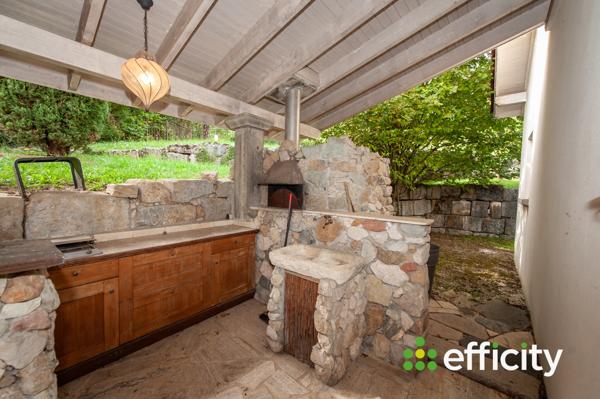 Maison 5 pièces - 183 m² Bien prestige