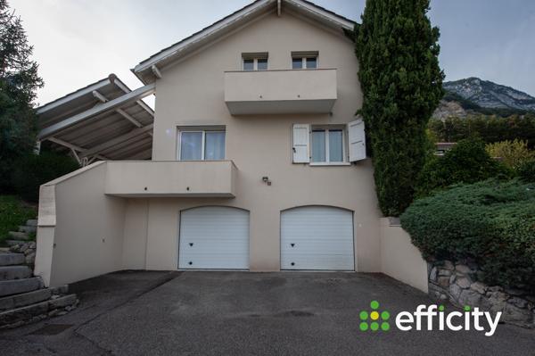 Maison 5 pièces - 183 m² Bien prestige