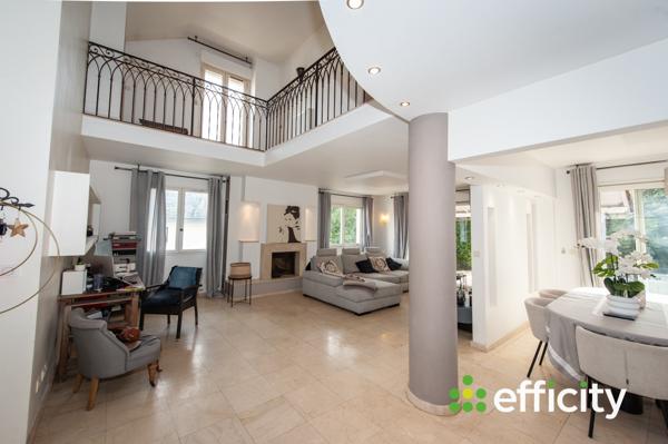 Maison 5 pièces - 183 m² Bien prestige