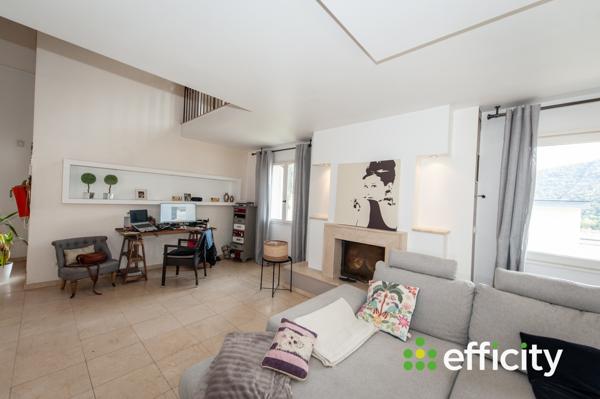 Maison 5 pièces - 183 m² Bien prestige