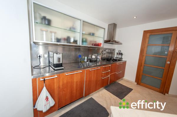 Maison 5 pièces - 183 m² Bien prestige