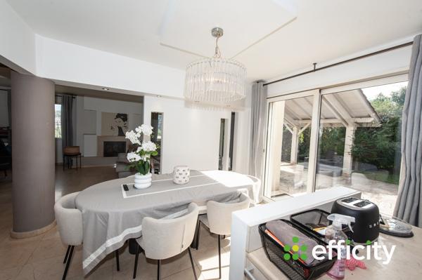 Maison 5 pièces - 183 m² Bien prestige