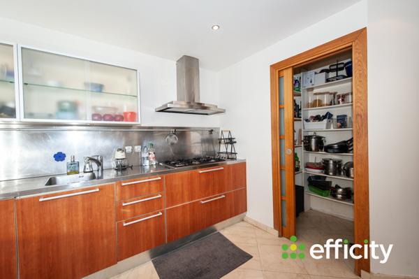 Maison 5 pièces - 183 m² Bien prestige