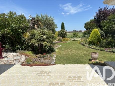 Maison à vendre 3 pièces 85 m² Libourne