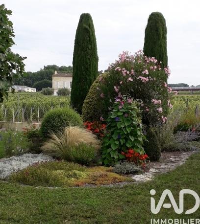 Maison à vendre 3 pièces 85 m² Libourne