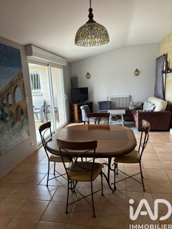 Maison à vendre 3 pièces 85 m² Libourne