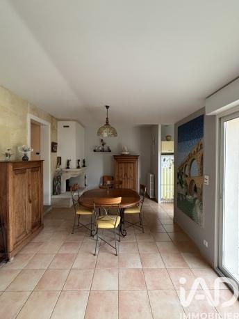 Maison à vendre 3 pièces 85 m² Libourne