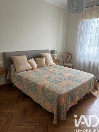 Maison à vendre 3 pièces 85 m² Libourne