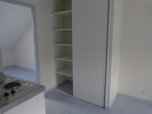 Appartement
                                                                                                                                                                                                                                                                                                                        2 pièce(s)                                                                                                                                                                                                          1 chambre(s)                                                                                                                                                                                                          23.19  m²