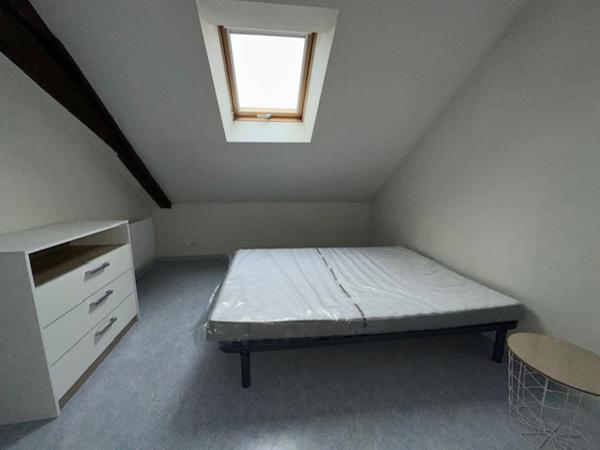 Appartement
                                                                                                                                                                                                                                                                                                                        2 pièce(s)                                                                                                                                                                                                          1 chambre(s)                                                                                                                                                                                                          23.19  m²