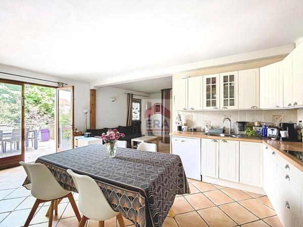 Maison Suresnes 73 M2