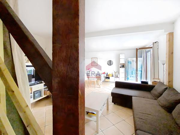 Maison Suresnes 73 M2