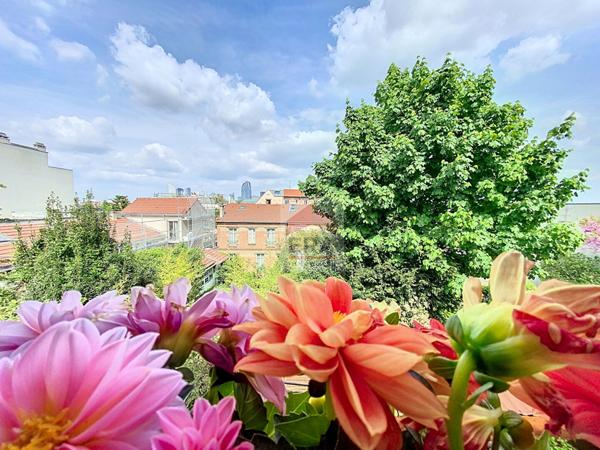 Maison Suresnes 73 M2