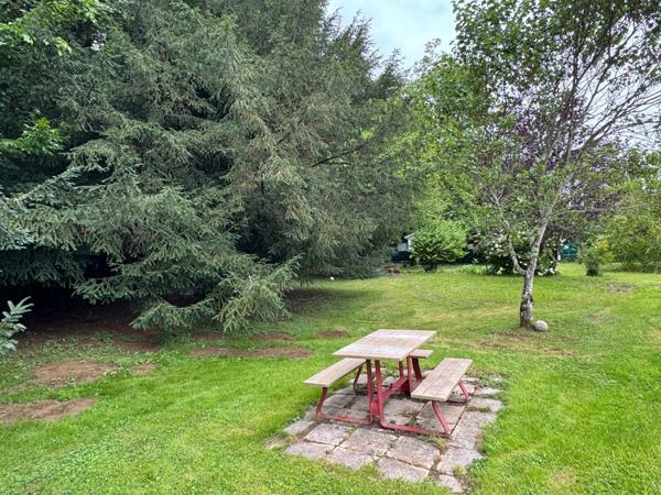VILLA AVEC PISCINE SUR PARC ARBORÉ