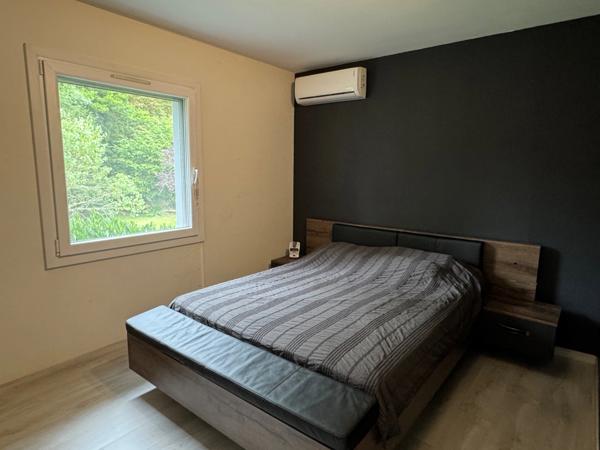 VILLA AVEC PISCINE SUR PARC ARBORÉ