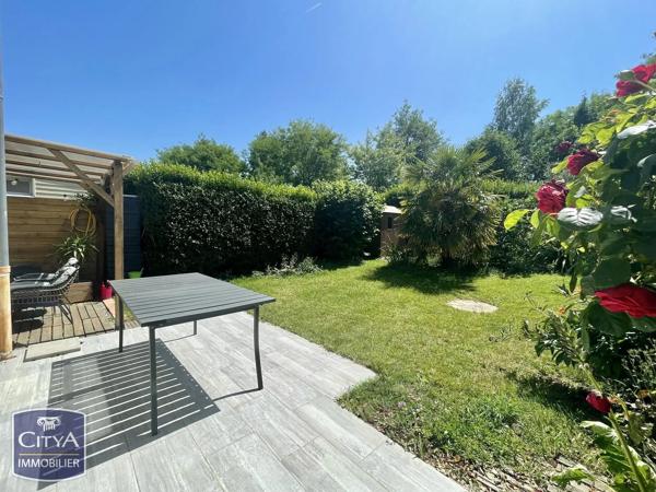 Maison à vendre 4 pièces 89.83m² Carpiquet (14650)
