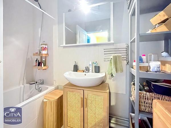 Maison à vendre 4 pièces 89.83m² Carpiquet (14650)