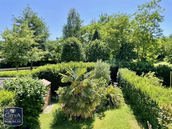 Maison à vendre 4 pièces 89.83m² Carpiquet (14650)