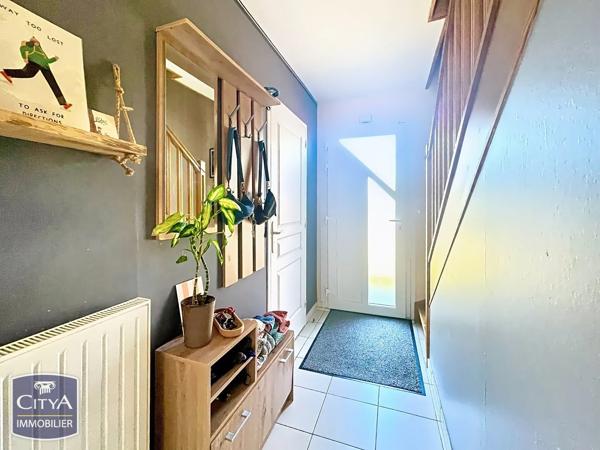 Maison à vendre 4 pièces 89.83m² Carpiquet (14650)