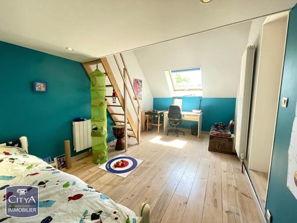 Maison à vendre 4 pièces 89.83m² Carpiquet (14650)