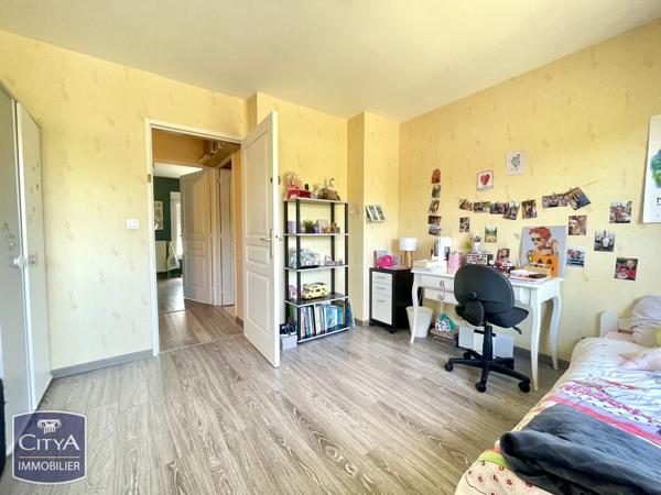 Maison à vendre 4 pièces 89.83m² Carpiquet (14650)