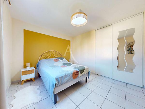 Maison de type 5 Lezignan Corbieres