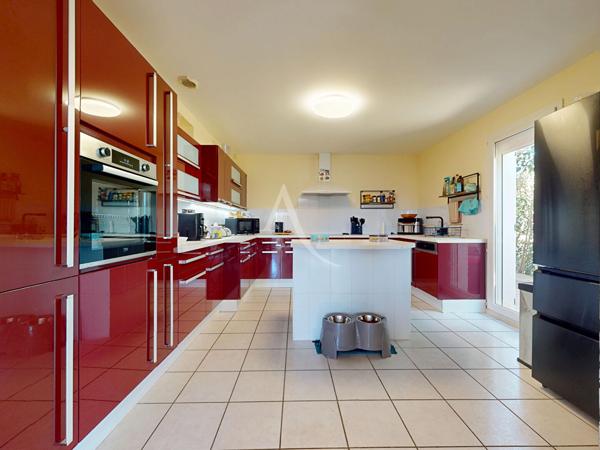 Maison de type 5 Lezignan Corbieres