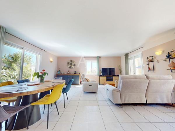 Maison de type 5 Lezignan Corbieres