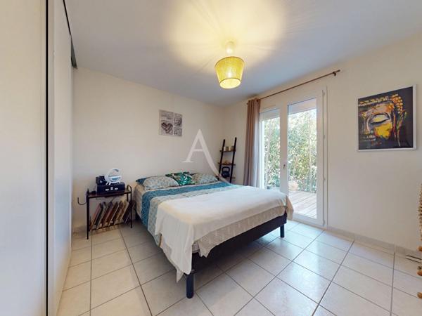 Maison de type 5 Lezignan Corbieres