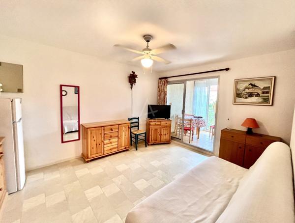 Achat vente Appartement Marseillan plage