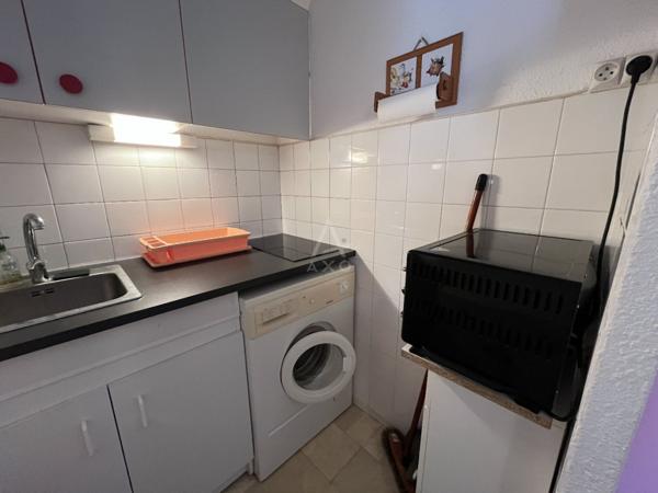 Achat vente Appartement Marseillan plage