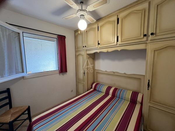 Achat vente Appartement Marseillan plage