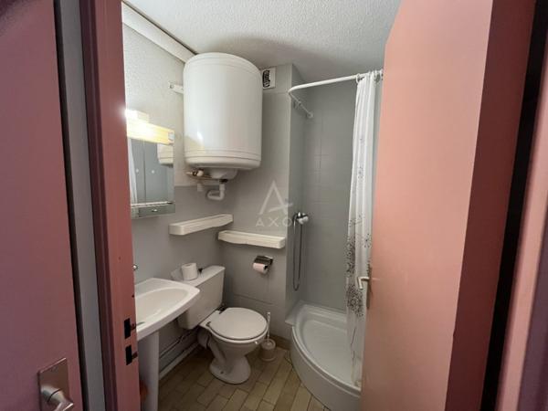 Achat vente Appartement Marseillan plage