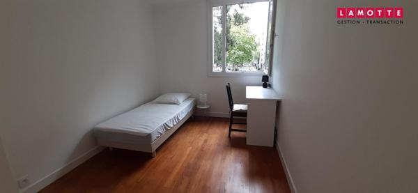 Appartement à louer studio - 11 m²