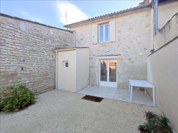 Maison à vendre |  Le Fleix |  5 pièces | 142 m²