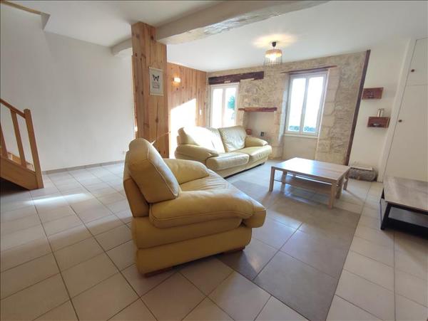 Maison à vendre |  Le Fleix |  5 pièces | 142 m²