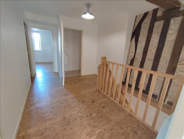 Maison à vendre |  Le Fleix |  5 pièces | 142 m²