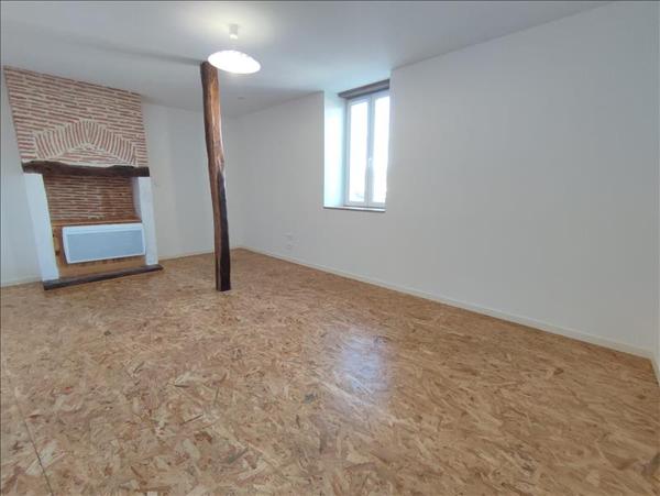 Maison à vendre |  Le Fleix |  5 pièces | 142 m²