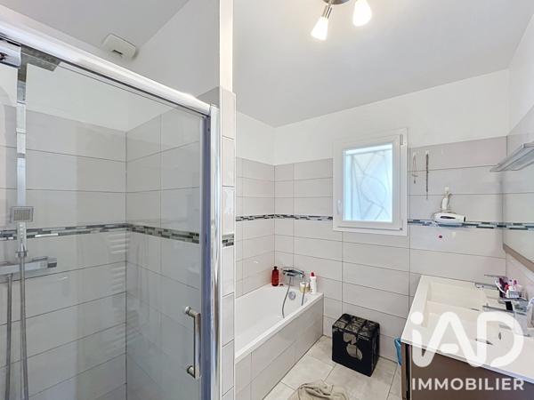 Maison à vendre 4 pièces 98 m² Rivière-Saas-et-Gourby
